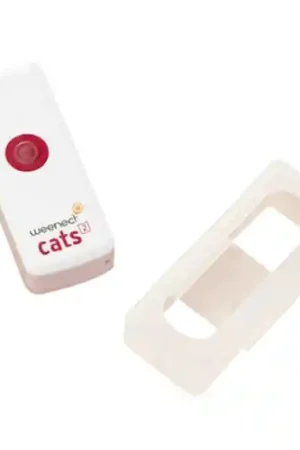 Weenect Cats 2 GPS Tracker Direct Verzonden