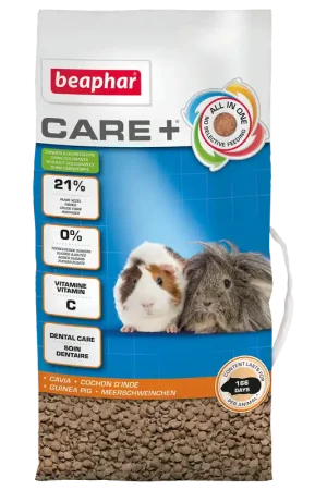 Beaphar Care+ cavia 5 kg Weekendaanbieding