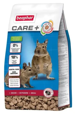 Beaphar Care+ degoe 700 gr Populair