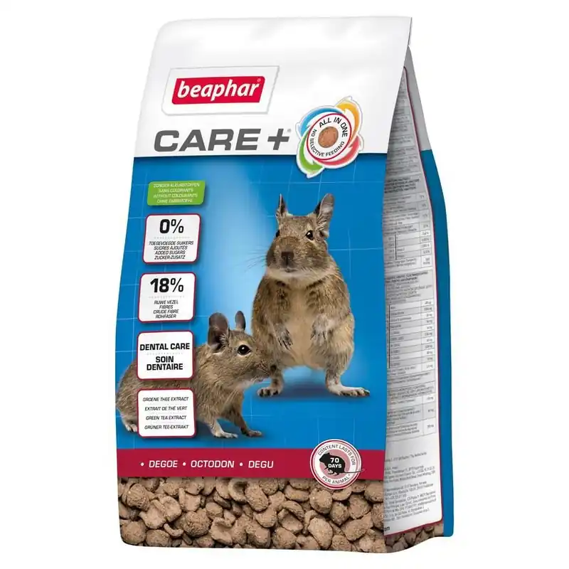Beaphar Care+ degoe 700 gr Populair
