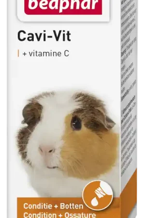 Koop Vandaag Beaphar Cavi-Vit 20 ml