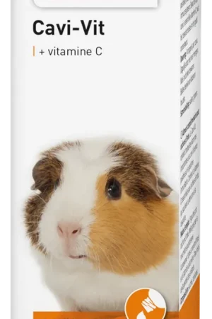 Beaphar Cavi-Vit 50 ml Snelle Levering