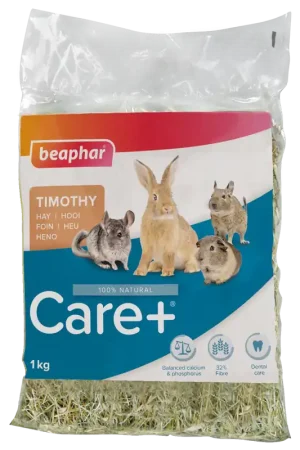 Actieprijs Beaphar Timothy Hooi 1 kg