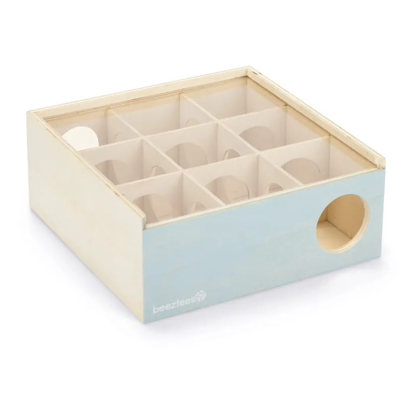 Beeztees Doolhof Cleo Mint Meest Verkocht
