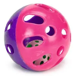 Premium Beeztees Jingle bal knaagdier