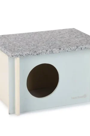 Beeztees Knaagdier Koelhuisje Cico 26 x 18 x 16 cm Lage Kosten