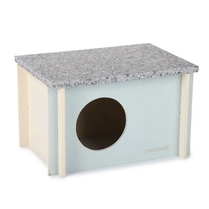 Beeztees Knaagdier Koelhuisje Cico 26 x 18 x 16 cm Lage Kosten