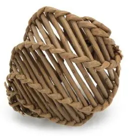Exclusieve Aanbieding Beeztees Knaagdier Speelbal Aluka 9 cm