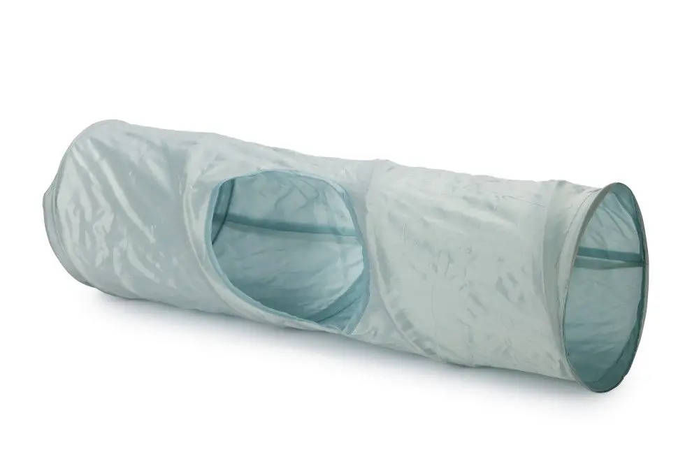 Beeztees Knaagdier Tunnel Ravena Mint Direct Verzonden