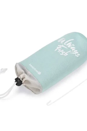 Beeztees Knaagdierdrinkfles Cooler Mint 18 Alleen Vandaag