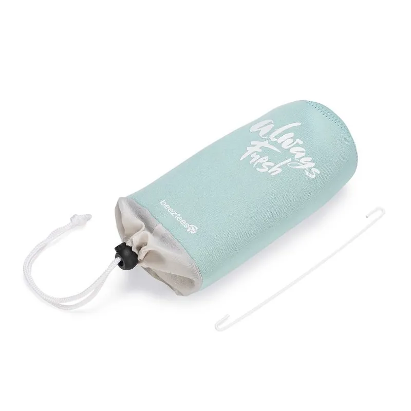 Beeztees Knaagdierdrinkfles Cooler Mint 18 Alleen Vandaag
