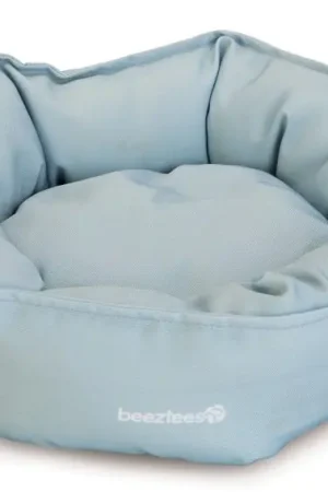 Bestel Nu Beeztees knaagdiermand Knuggy mint