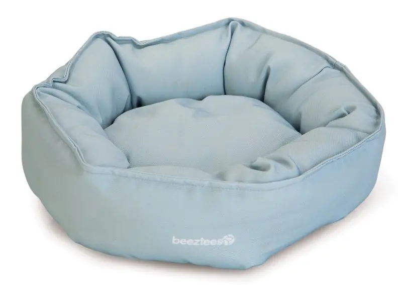 Bestel Nu Beeztees knaagdiermand Knuggy mint
