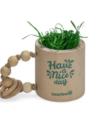 Beeztees Knaagdierspeelgoed Have a Nice Day Express Levering