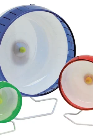 Laatste Versie Beeztees Silent spinner