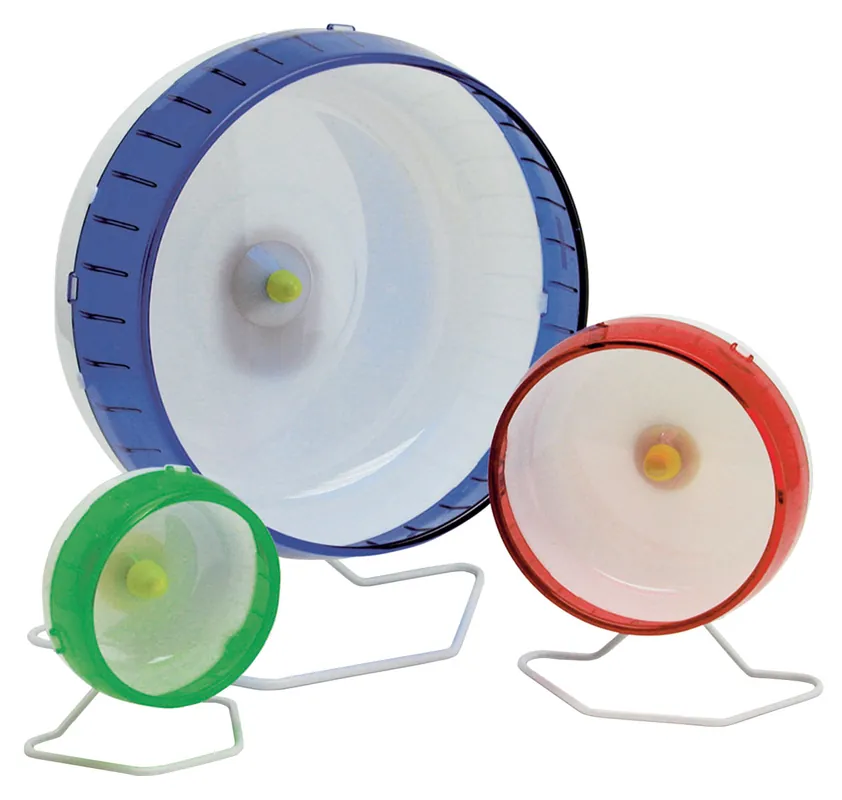 Laatste Versie Beeztees Silent spinner