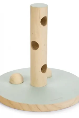 Aanbieding Beeztees speeltoren Hayra mint