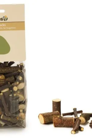 Beeztees Twijgenmix 200 gr Koopje