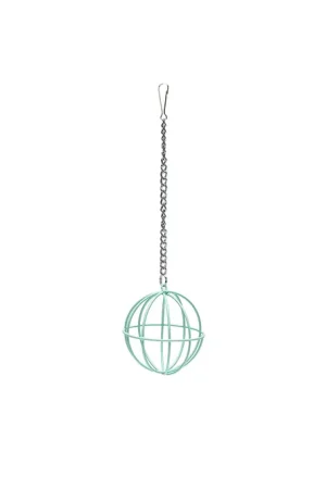 Beeztees Voederbal Mint 8 cm Beperkte Voorraad