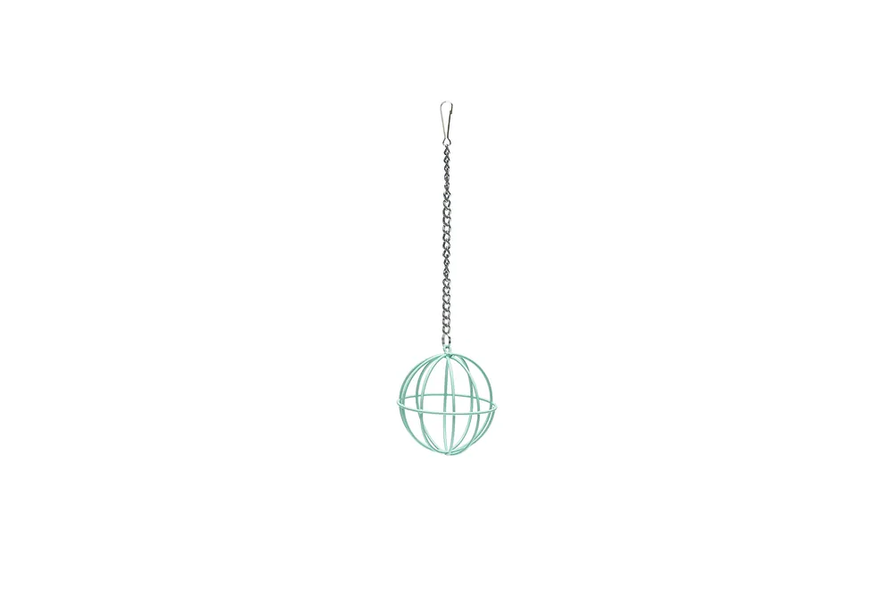Beeztees Voederbal Mint 8 cm Beperkte Voorraad