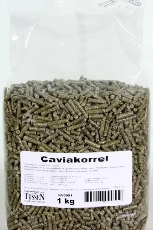 Goedkoop Caviakorrels 1 kg