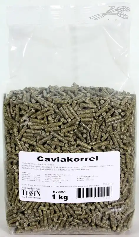 Goedkoop Caviakorrels 1 kg