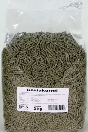 Caviakorrels 2 kg Koop Online