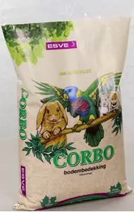 Dagaanbieding ESVE Corbo bodembedekking middel 3 ltr