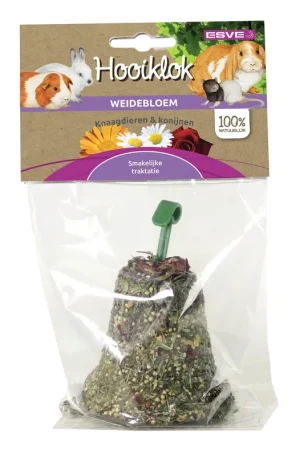 ESVE Hooiklok Weidebloem 125 gr Bestel Nu