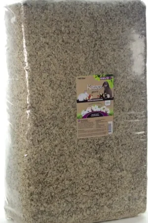 ESVE Katoen bodembedekking 140 ltr Gecertificeerd