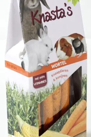 ESVE Knasta‘s Wortel 100 gr Bestseller