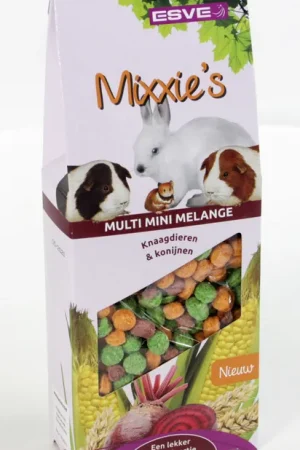 ESVE Mixxie‘s Multi Mini Melange 100 gr Populair
