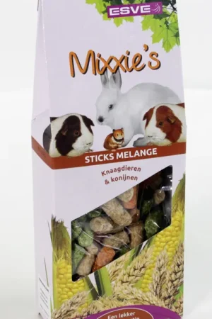 ESVE Mixxie‘s Sticks Melange 100 gr Koop Online