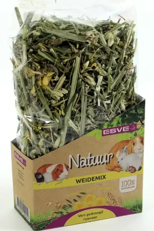 Hete Deal ESVE Natuur Weide Mix 100 gr