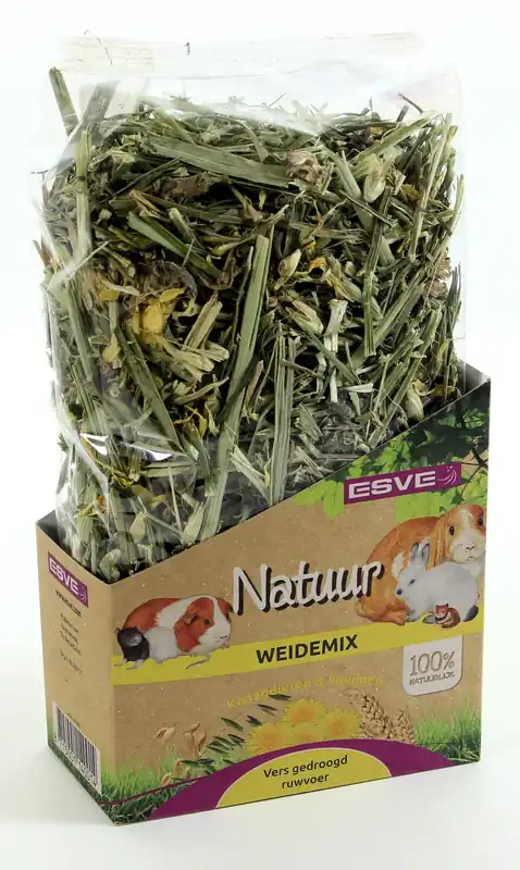 Hete Deal ESVE Natuur Weide Mix 100 gr