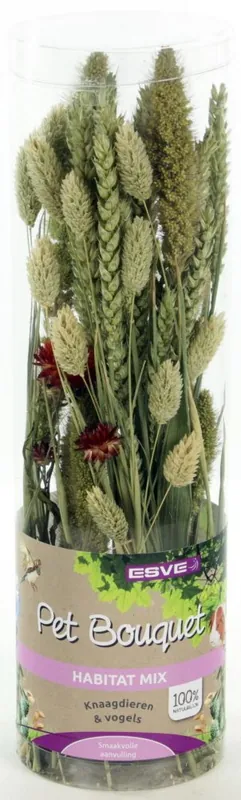 ESVE Pet Bouquet Habitat Nieuw
