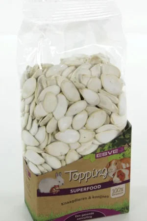 ESVE Topping Pompoenpitten superfood 175 gr Alleen Vandaag