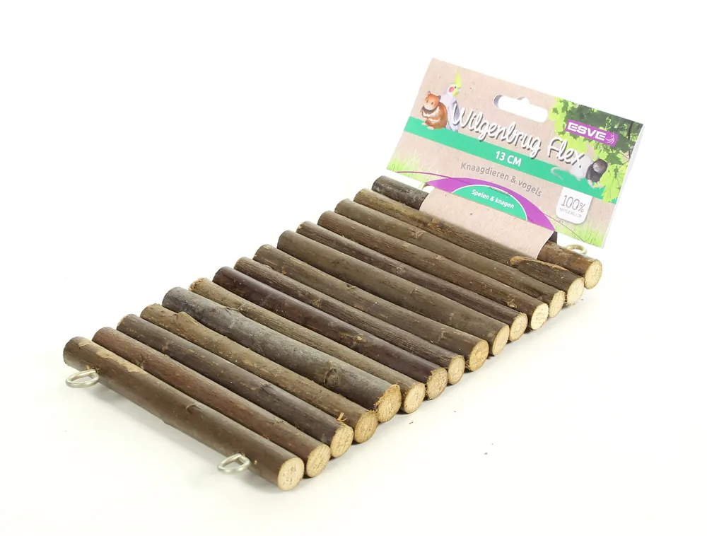 ESVE Wilgenbrug Flex 21 x 13 cm Beperkt Aanbod