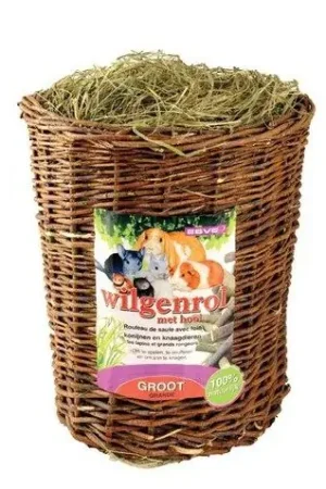Premium ESVE wilgenrol groot