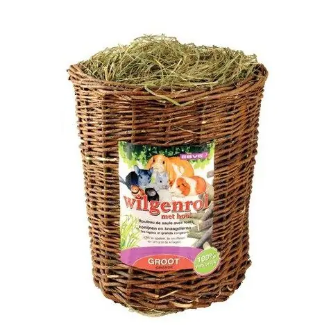 Premium ESVE wilgenrol groot