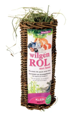 Veilige Betaling ESVE wilgenrol klein