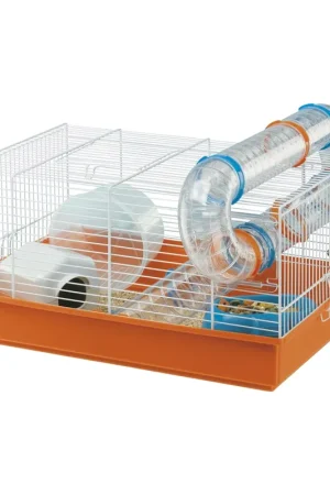 Ferplast hamsterhok Paula Alleen Vandaag