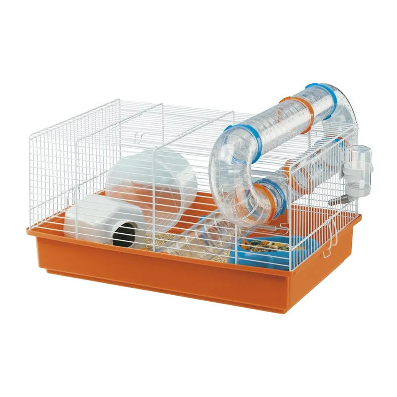 Ferplast hamsterhok Paula Alleen Vandaag