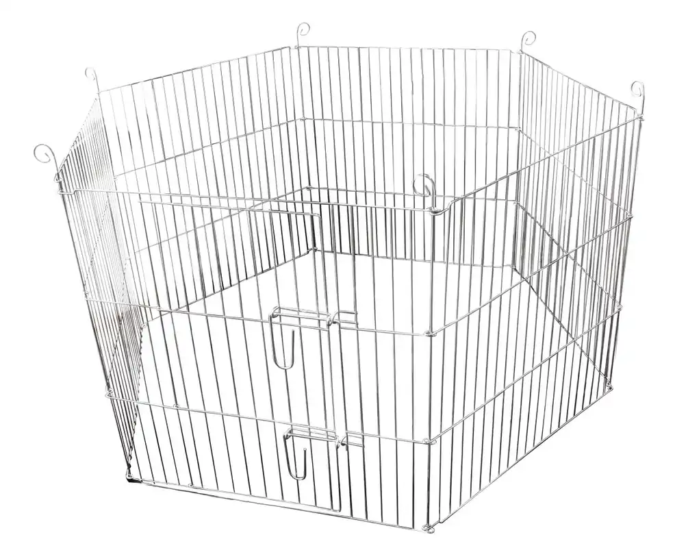 Flamingo Knaagdierren Hexagon Bestseller