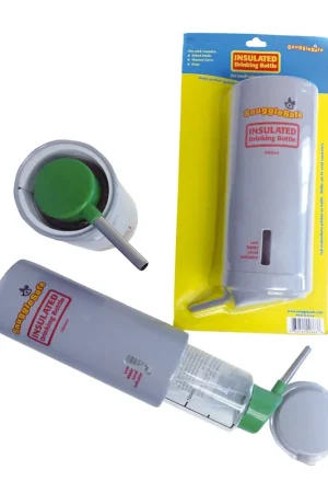 Geïsoleerde drinkfles 500 ml Voordeelprijs