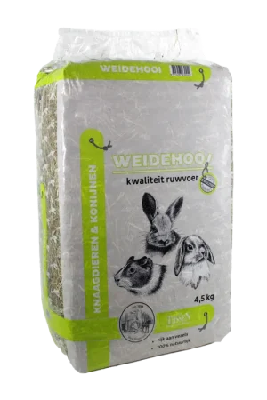 Hooi Los Groot Pak 4,5 kg Aanbieding