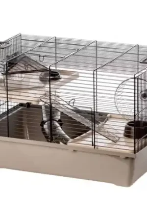 Must-Have Inter-Zoo hamsterkooi Pinky 2
