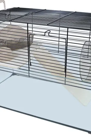 Shop Nu Inter-Zoo hamsterkooi Vision 51