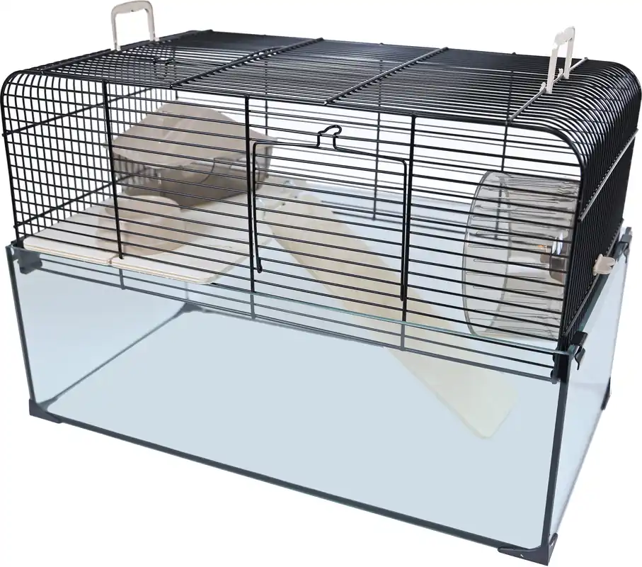 Shop Nu Inter-Zoo hamsterkooi Vision 51