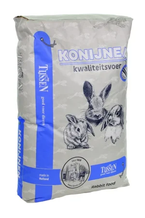 Goedkoop Konijnenvoer Concurrent 20 kg